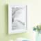 Aspect 8.5" x 11" White Narrow Frame by Studio Décor®
